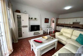 2 Bedroom apartment for rental in Las Galletas