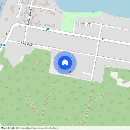 8 Amphora Drive, NSW 2264, Balcolyn