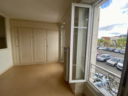 Location Appartement 1 pièce 33m² JARNAC 16200 - Photo 5