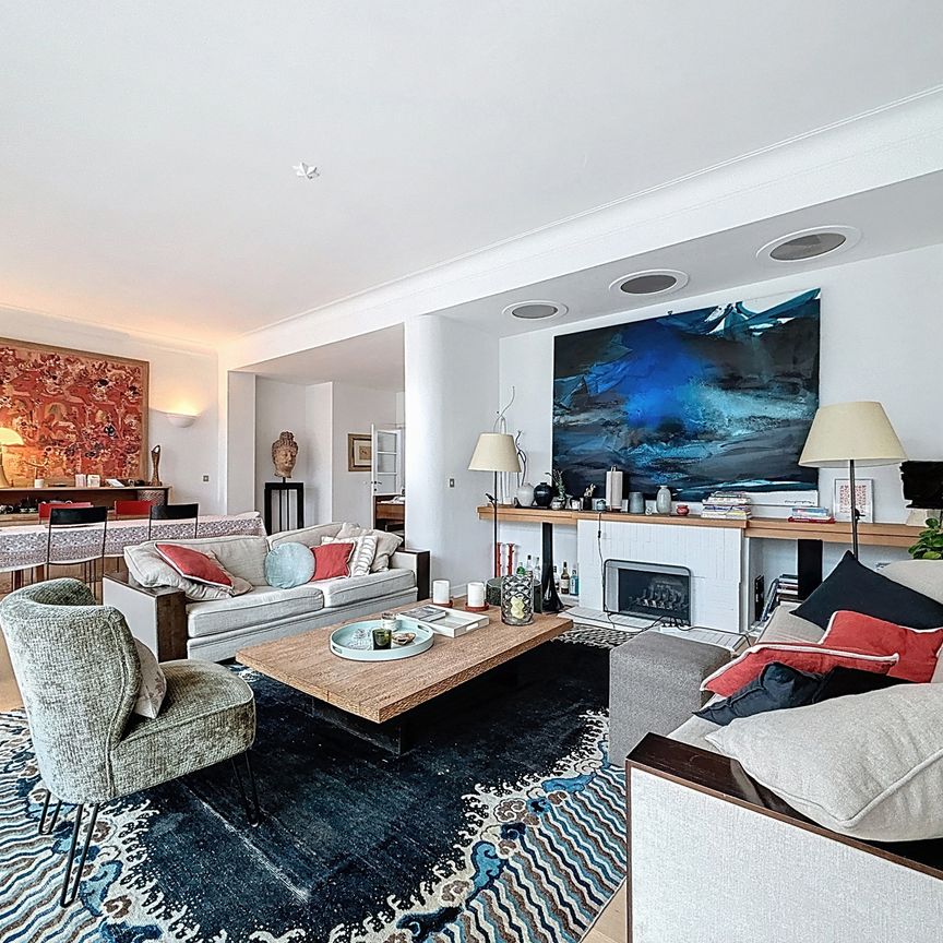 Flat - for rent - Photo 1