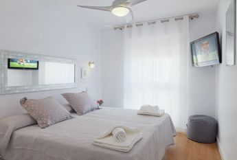 Calle San Nicolás, Málaga, Andalusia 29016