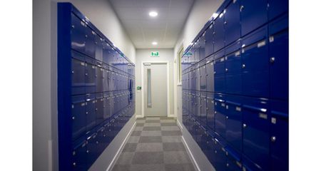 Flat share to rent - Photo 2