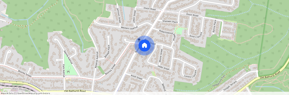 37 Rusden Road, NSW 2774, Blaxland