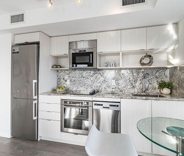 For Lease - 7 Mabelle Avenue Unit# 508, Toronto, Ontario - Photo 3