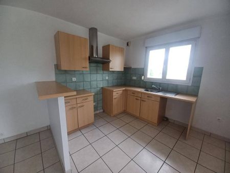 Location appartement t4 68 m² à Olemps (12510) - Photo 3