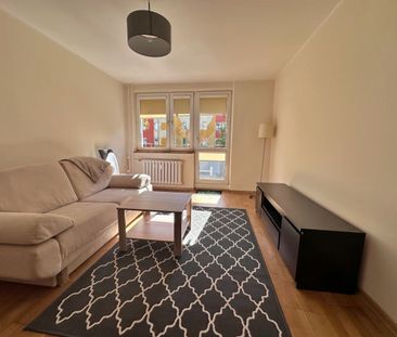 3 pokojowe Parter | Gdynia, Witomino - Zdjęcie 1