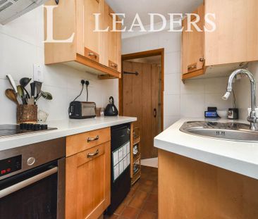 2 bedroom terraced house to rent - Photo 6