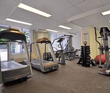 For Lease - 20 Prince Arthur Avenue Unit# 23E, Toronto, Ontario - Photo 6