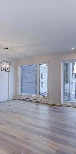 Appartement locatif - Photo 1