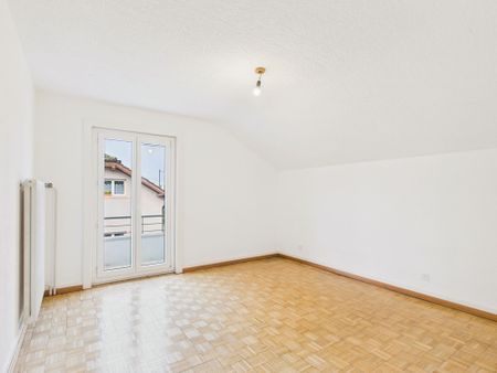 Appartement unique à Yverdon-les-Bains, Canton de VD - Foto 2