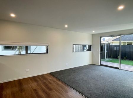 6/101 Mackworth Street, Woolston - Photo 4