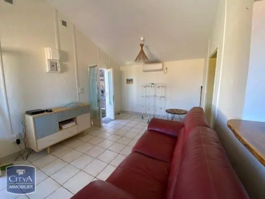 Maison à louer 3 pièces 60.75m² - Photo 1