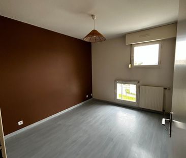 Location Appartement 4 pièces 74m² RENNES 35000 - Photo 5