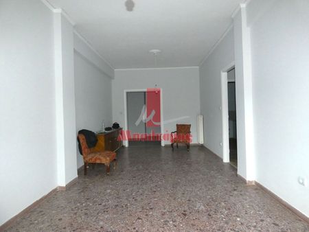 Διαμέρισμα για ενοικίαση Λαμπρινή (Γαλάτσι) - Φωτογραφία 3