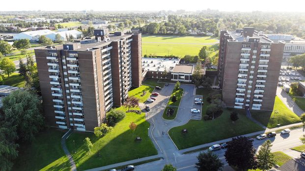 Suites for Rent at Lord Halifax Place! - Photo 1