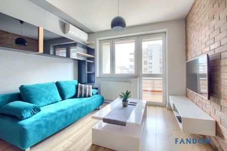 HIT!! Piękne i Nowoczesne – 2 pokoje, LUBELSKA + Garaż - Photo 2