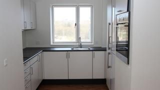 Vestervænget 2 A 2.tv. 7800 Skive - Foto 5