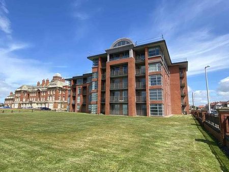 Admiral View, Queens Promenade, Blackpool, FY2 - Photo 2