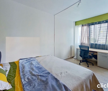 A2854 - 4 rue Gay Lussac, Rosny-sous-Bois 93110 - Photo 3
