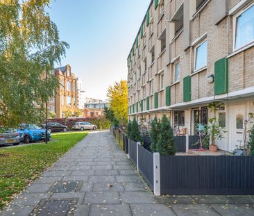 3 Bed Flat, Harold House, E2 - Photo 2