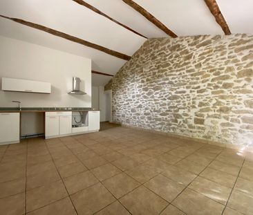 « MONTFAVET - APPARTEMENT TYPE 2 47M² AVEC PARKING ET TERRASSE » - Photo 3