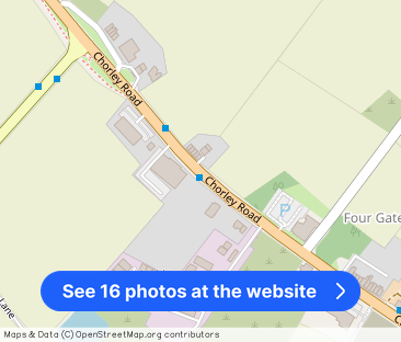 Chorley Road, Westhoughton, BL5 - Photo 1