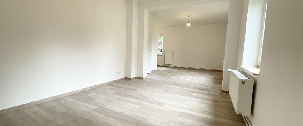 3-Zimmer-Wohnung in Wilhelmshaven Fedderwardergroden - Foto 1