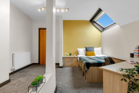 5 bedroom flat to rent - Photo 5