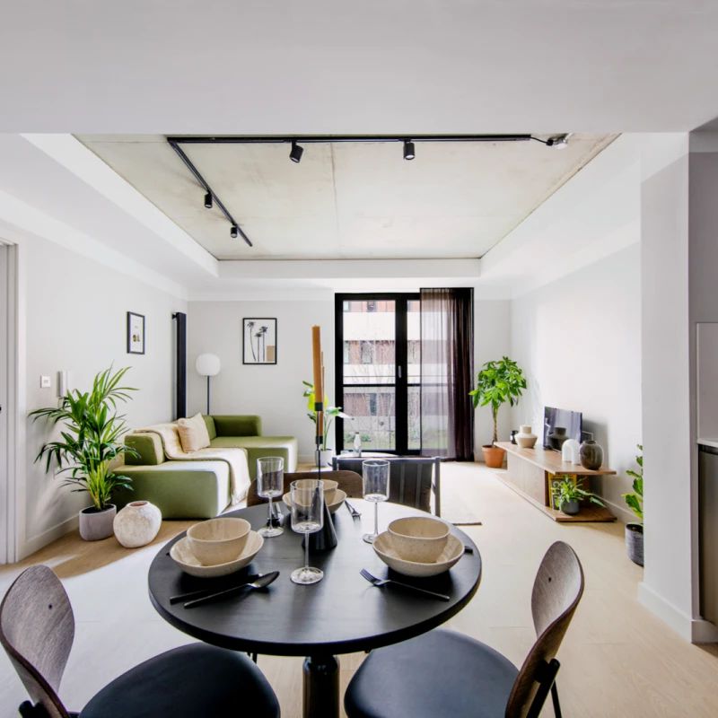 1 Bed 1 Bath - Photo 1