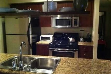 For Lease - 10 Navy Wharf Court Unit# 4503, Toronto, Ontario - Photo 3