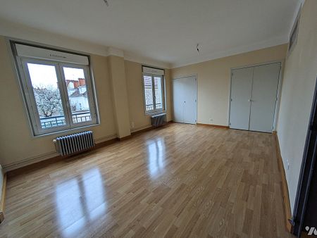 Appartement rue des buchettes -D - Photo 2