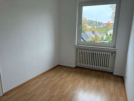 Balkonzeit genießen - wunderschöne Wohnung für die kleine Familie! - Foto 5