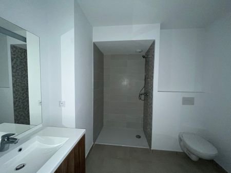 Appartement 2 pièces - 41 m² - Photo 5