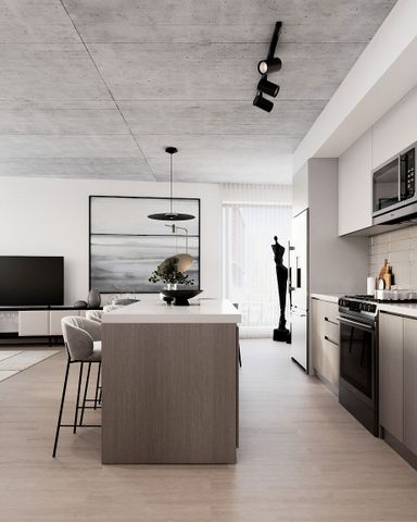 EQUINOXE Lévesque Ouest - Phase 1 - Photo 3