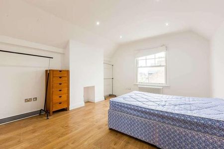 Kings Avenue, Clapham, SW4 - Photo 4