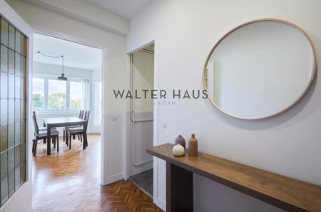 Piso en alquiler en Pedralbes, Barcelona - Photo 3