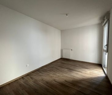 Location Appartement 2 pièces 42m² FROUZINS 31270 - Photo 3