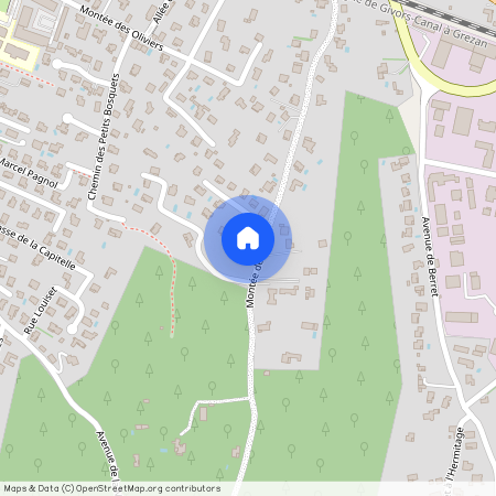 GARD (30), - OCCITANIE, BAGNOLS SUR CEZE (30200)