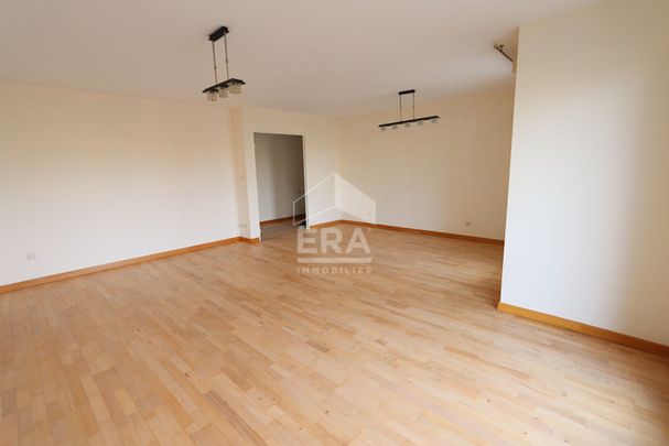 Appartement Sud Loire - Orleans Saint Marceau 3 pièce(s) 74.18 m2 - Photo 1