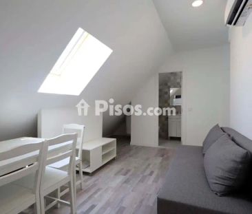 Piso en alquiler en Calle de Monederos, 46 - Foto 4
