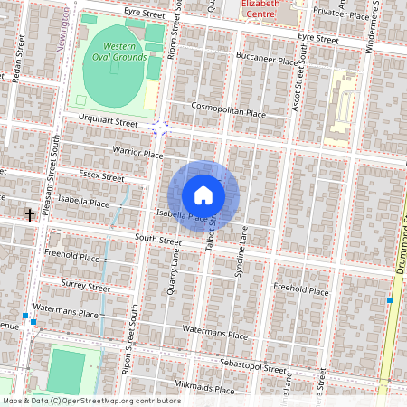 318 Talbot Street South, Vic 3350, Ballarat Central