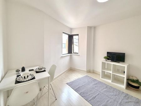 1 bedroom apartment to rent - Photo 5
