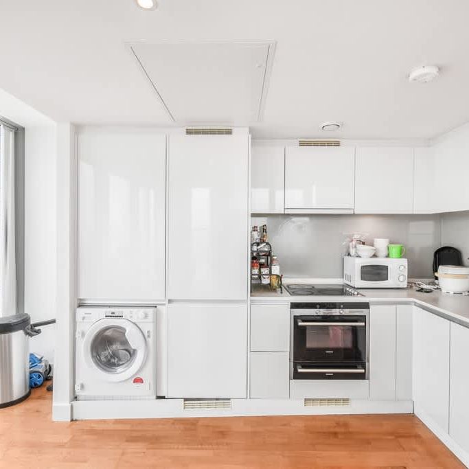 Landmark East Tower, Marsh Wall E14 - Photo 1