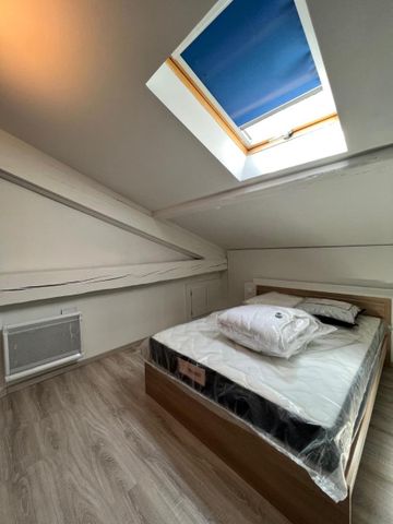 Location Appartement 2 pièces 61m² ALBI 81000 - Photo 2