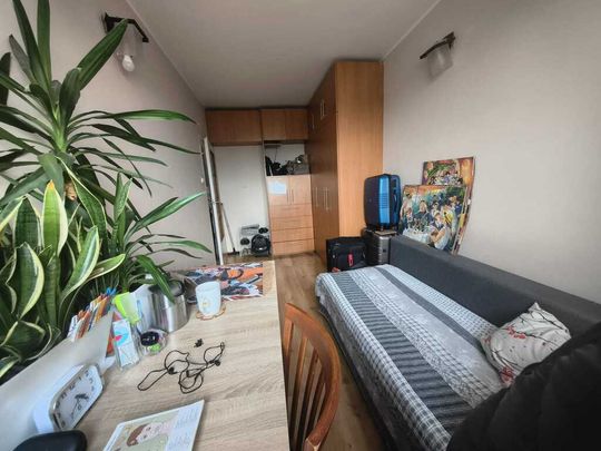 Komfortowe 3 pokoje z balkonem w Podjuchach - Zdjęcie 1