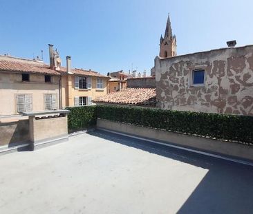 Location Appartement 2 pièces 45m² AIX EN PROVENCE 13100 - Photo 4