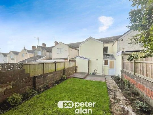 Mackworth Street, Bridgend, CF31 - Photo 1