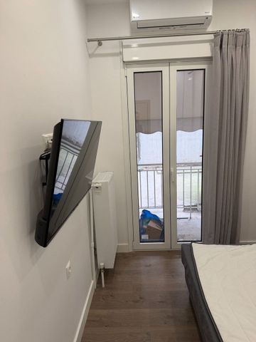 Διαμέρισμα για ενοικίαση - Γκύζη - Πεδίον Άρεως, - Photo 5