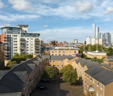 6 bedroom townhouse to rent - Photo 6