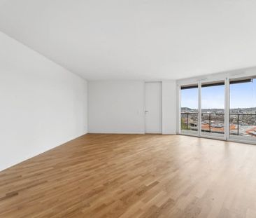 5.5 Zimmer, 133 m², 1. Stock - Foto 4